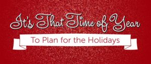 online holiday prep - holiday profits