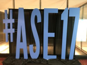 ASE17 Recap