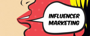 brands influencer marketing