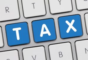 internet sale tax