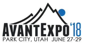 AvantExpo 2018