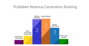 Publisher Revenue Generation